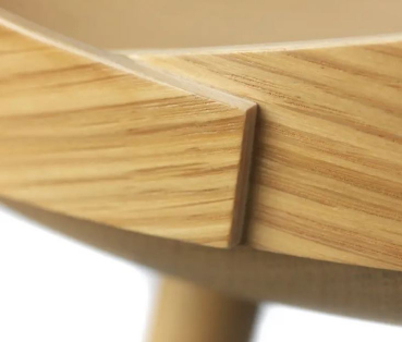 Preview: FDB Mobler Coffetable D106